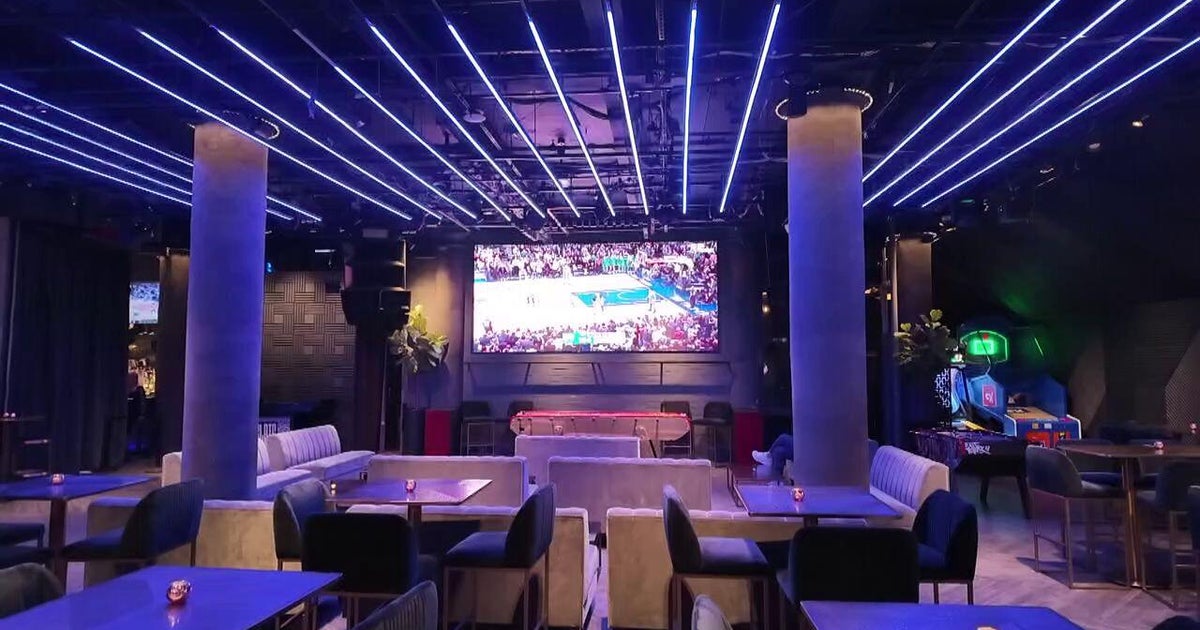 NBA Finals official watch parties in NYC are few, but the Knicks are turning any place with a TV into a go-to spot