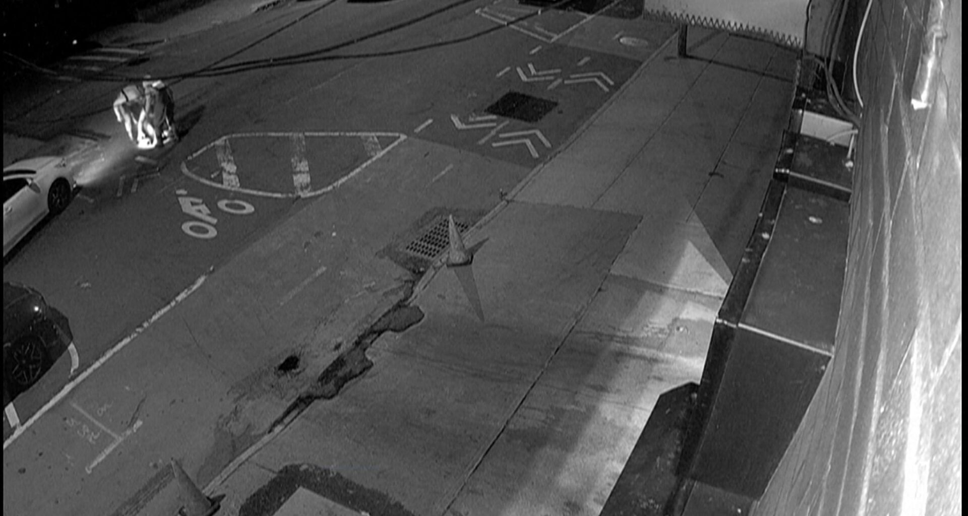 Videos showing groups of people entering NYC sewers at night baffle residents and investigators