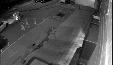 Videos showing groups of people entering NYC sewers at night baffle residents and investigators