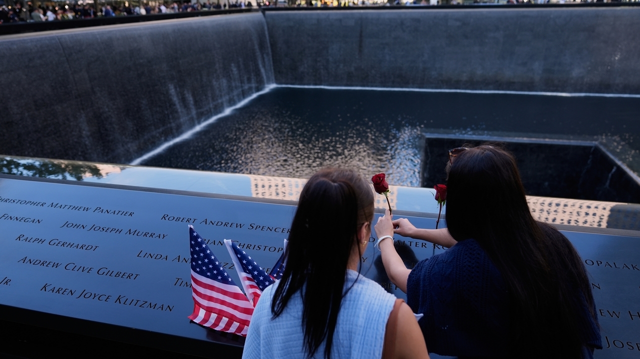 New York City's 9/11 memorial fundraises to educate youth with $25 million match from Mike Bloomberg