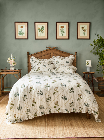 GreenRow Launches New Collaboration With New York Botanical Garden