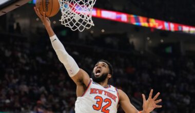 Knicks vs Spurs Game 1: Where to watch in NYC