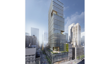 Simpson Thacher Taking Nearly 1M SF On Fifth Avenue: The N.Y. Deal Sheet (June 2, 2026)
