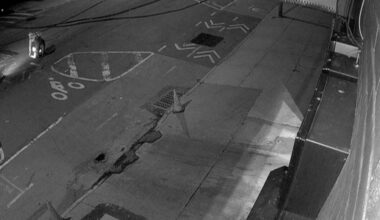 Teenage Mutant Ninja New Yorkers? Mystery as groups emerge from city sewers