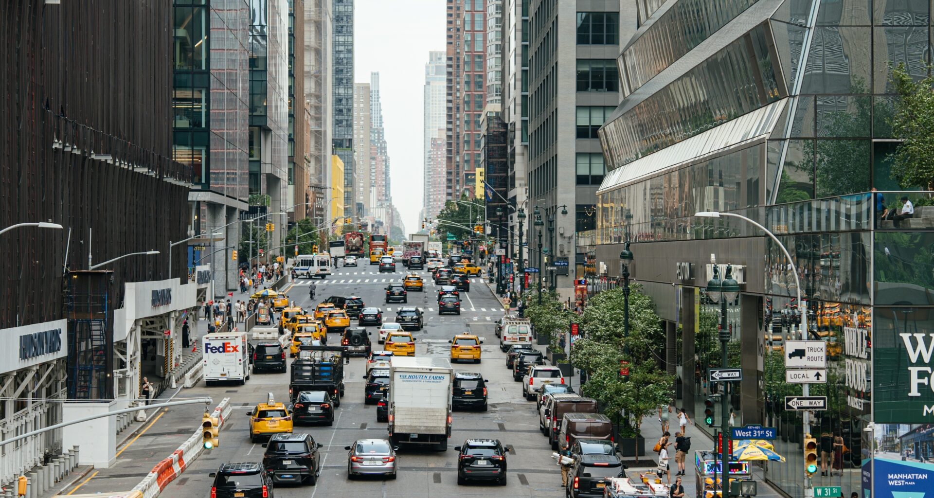 List of Gridlock Days in NYC During the World Cup