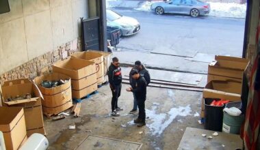 Manhattan DA: Thieves busted after stealing 25K pounds of cheese, $4.5M in wholesale goods