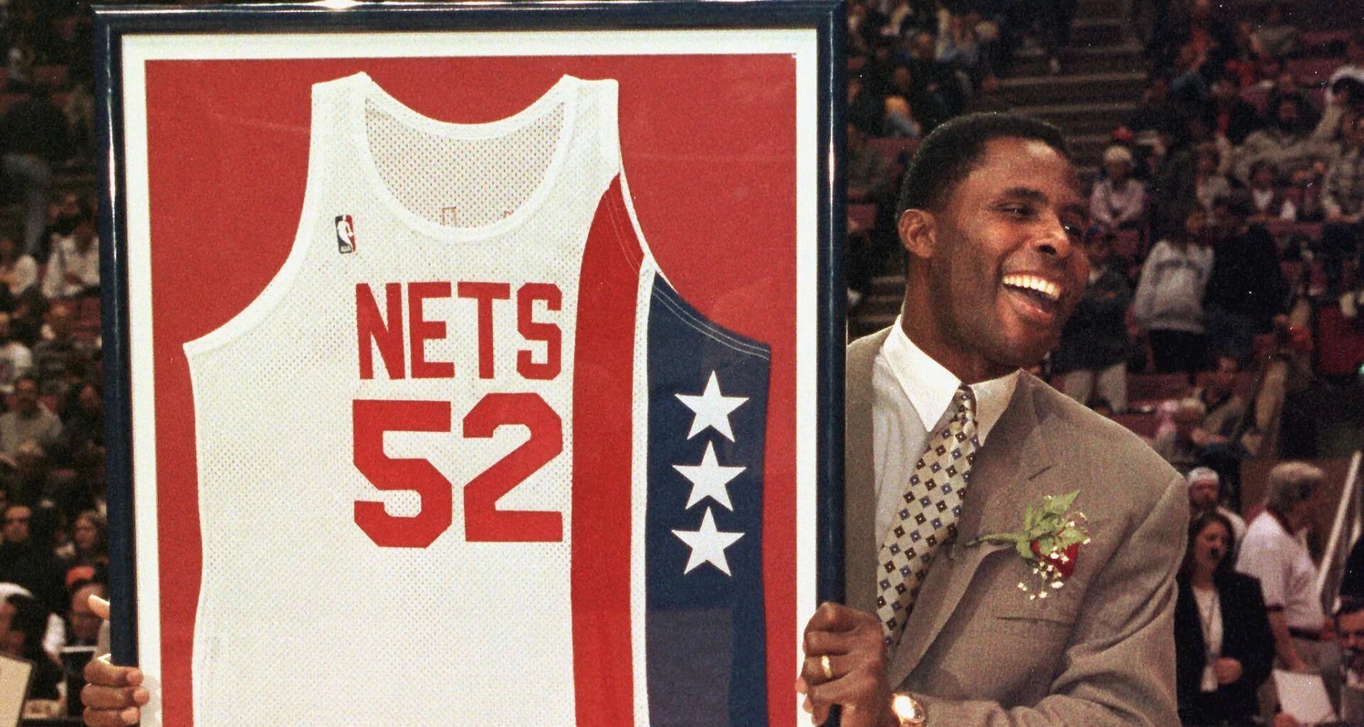 Every Maryland player drafted by the Brooklyn Nets