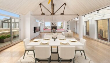 2166 Broadway #Penthouse in Photos
