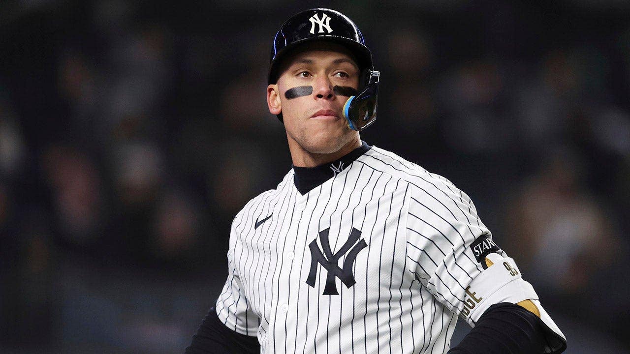 New York Yankees get bad news on Aaron Judge's mysterious injury: 'We just want clarity'
