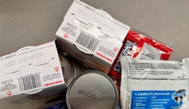 Bill would take 'sell by' dates off groceries in NYS