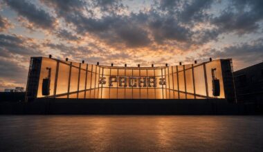 See Inside Pacha, the New Open-Air Club That Took Over the Former Brooklyn Mirage Space in NYC
