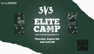 Women's Basketball Announces 3v3 Elite Camp This Summer