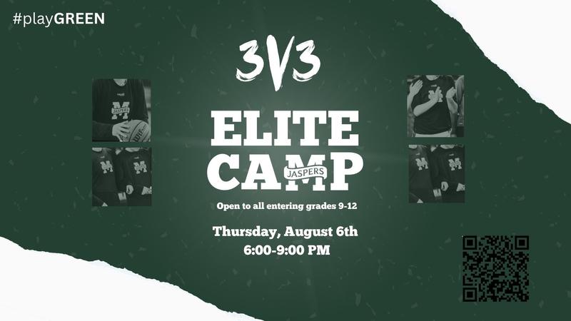 Women's Basketball Announces 3v3 Elite Camp This Summer
