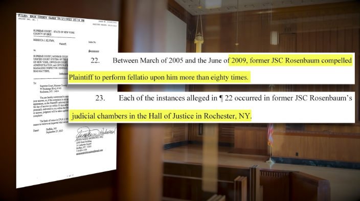 klymn lawsuit