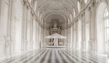 The Balloon Museum's Inaugural Tin Building Exhibition in NYC Features a Major Work by Marina Abramović