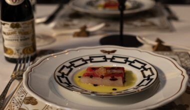 Dine Inside a Barrel-Filled Italian Acetaia at This Upper West Side Restaurant in NYC