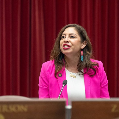 Opinion: Don’t let the late budget block priorities like banning ‘excited delirium’