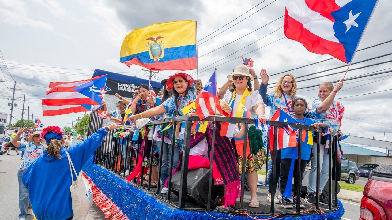 Study: 120% rise in Long Island's Latino population since 2000
