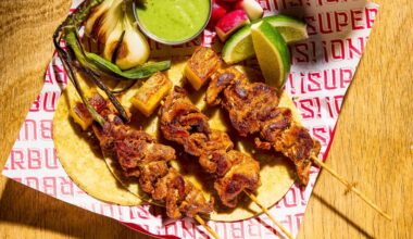 World Cup 2026: Where to Eat in New York and New Jersey