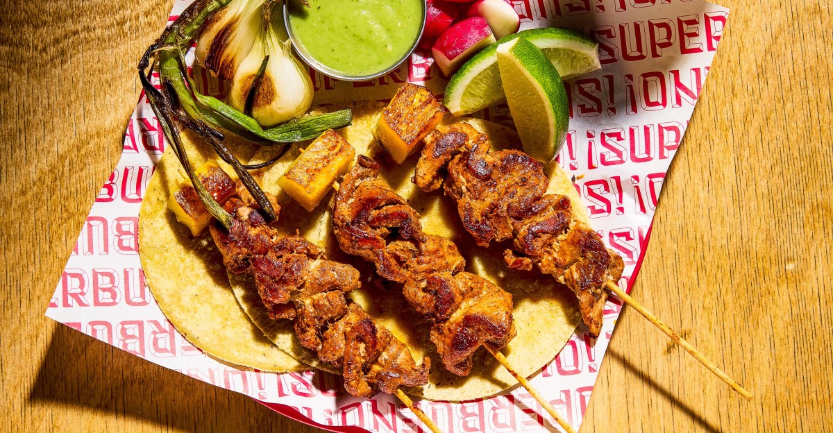 World Cup 2026: Where to Eat in New York and New Jersey