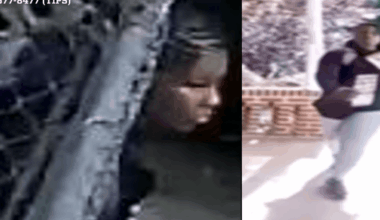 Man, 98, beaten with broom and metal chair in Brooklyn; woman sought