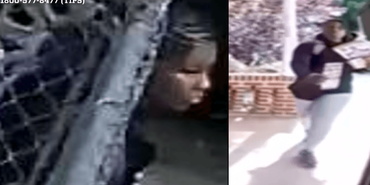 Man, 98, beaten with broom and metal chair in Brooklyn; woman sought
