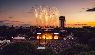 Gov Ball 2026: Full Lineup, Getting Tickets and Everything To Know in NYC