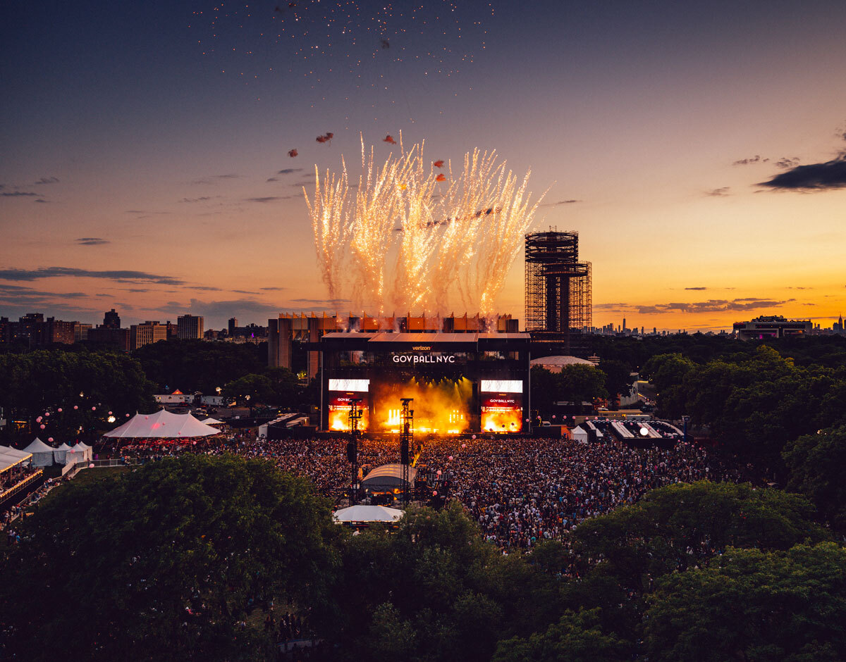 Gov Ball 2026: Full Lineup, Getting Tickets and Everything To Know in NYC