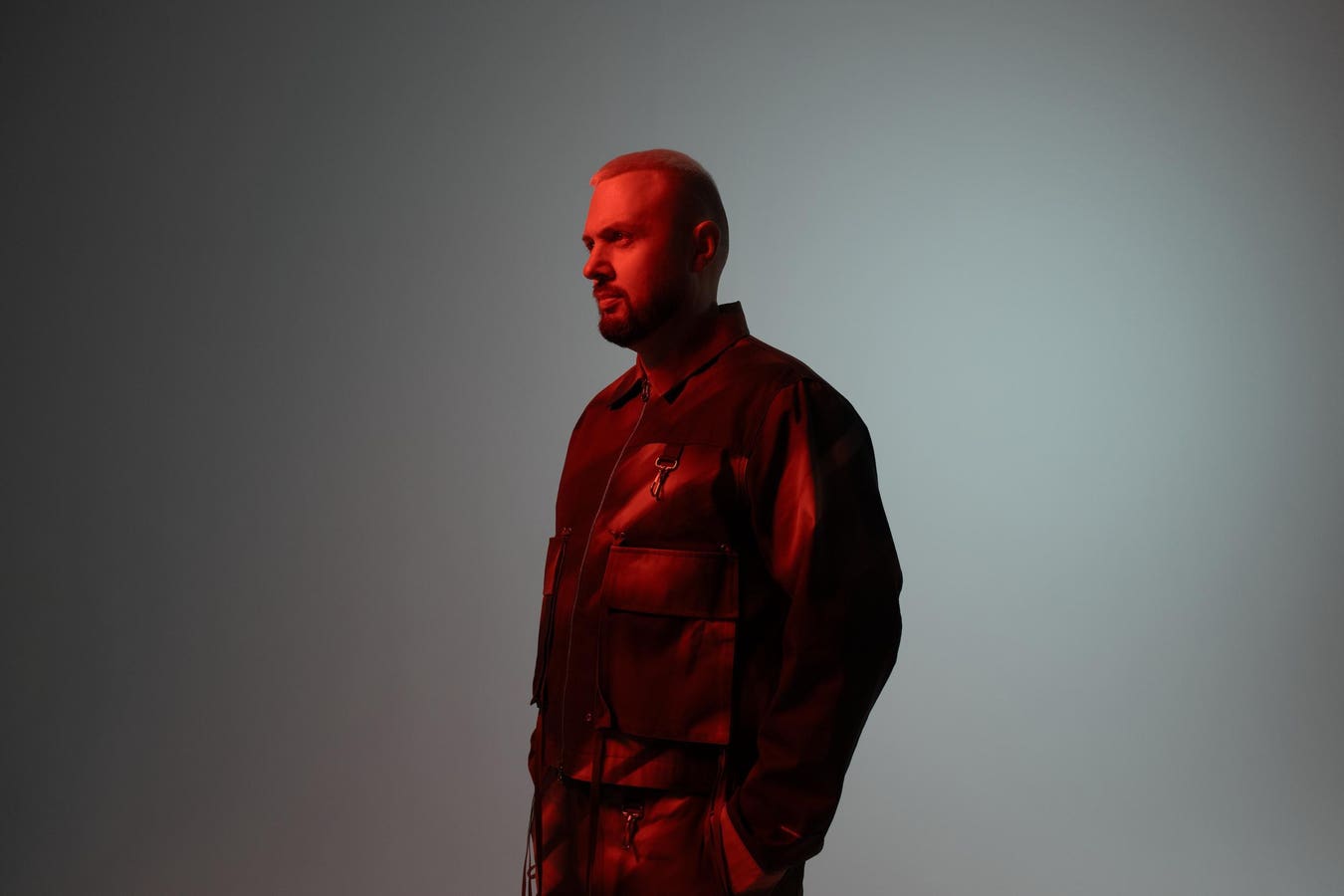 Chris Lake Takes Over Brooklyn’s Under The K Bridge Park For A Three-Night Run