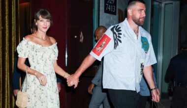 Taylor Swift and Travis Kelce's wedding location will be in Midtown Manhattan: Report
