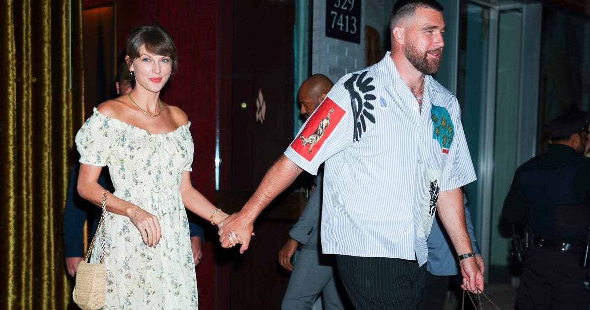 Taylor Swift and Travis Kelce's wedding location will be in Midtown Manhattan: Report