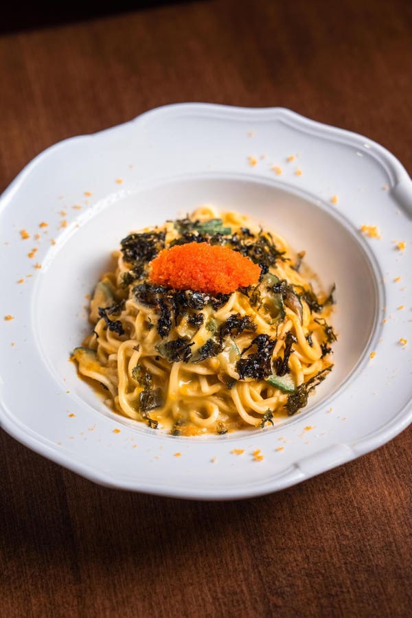 Sono, A Korean Trattoria, Opens In Manhattan’s East Village