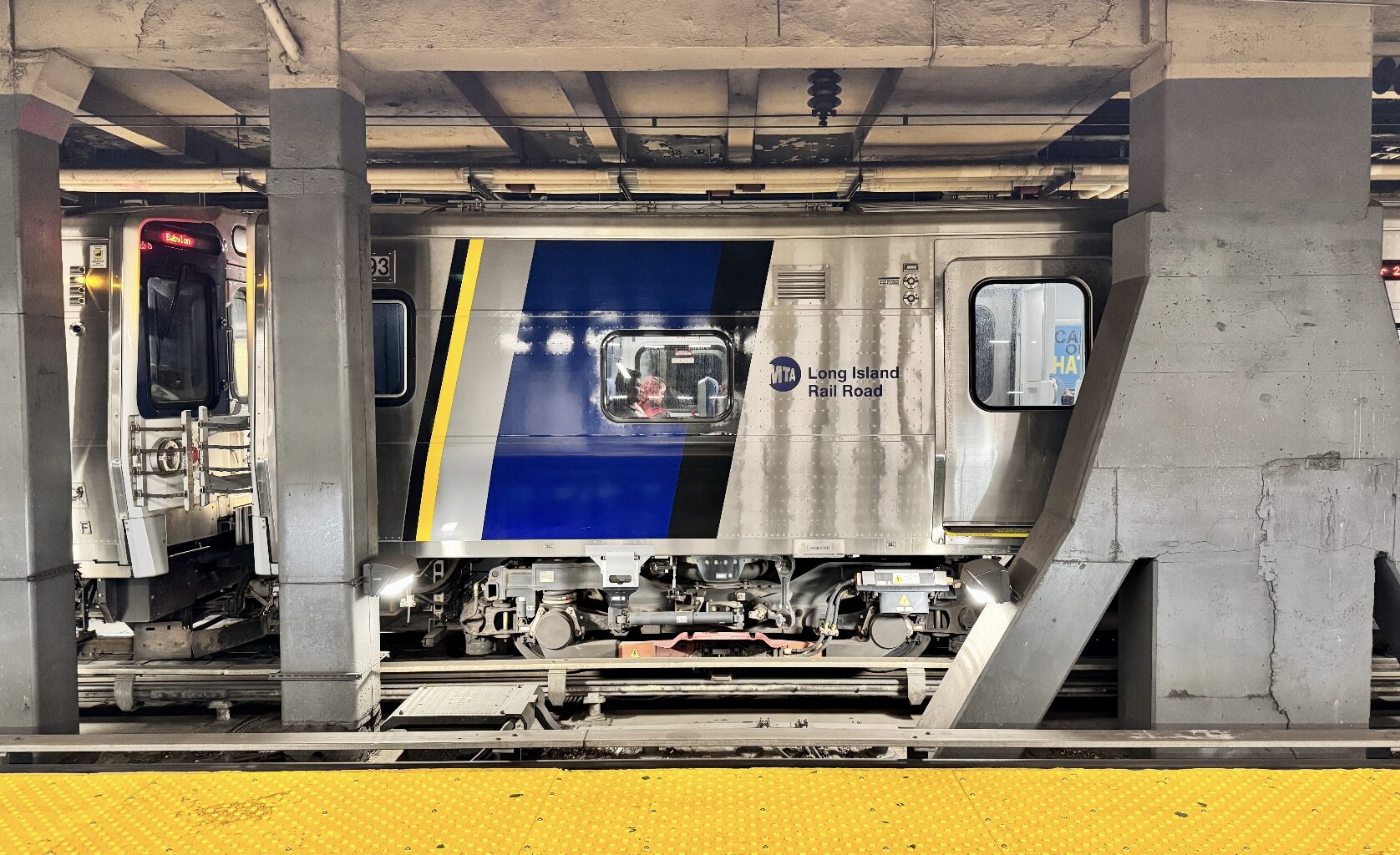 Go NYC App Combines Subway, Bus and Rail Transit