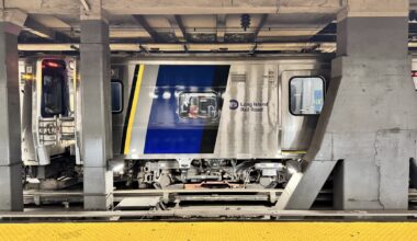 Go NYC App Combines Subway, Bus and Rail Transit