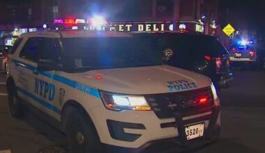 Man shot multiple times in head, killed on Brownsville street in Brooklyn
