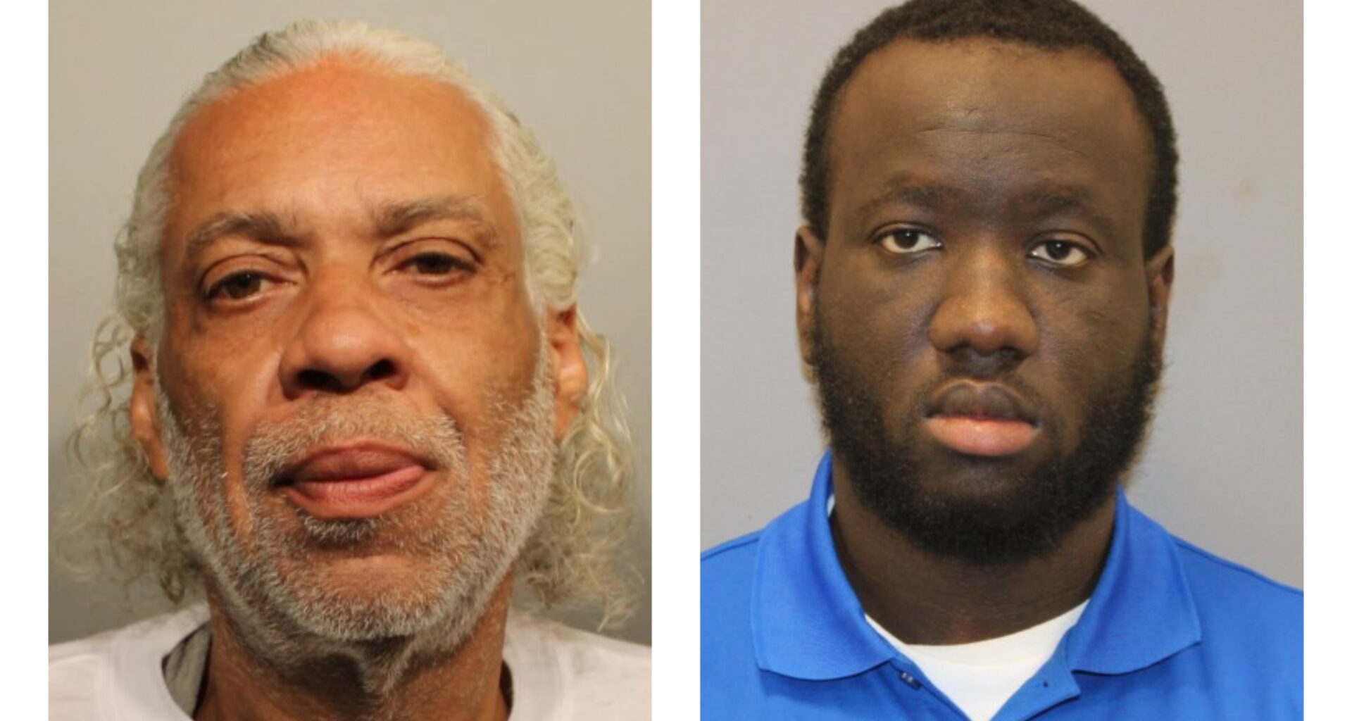 Two NY men allegedly stole $300K meant for Wilton police headquarters