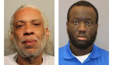 Two NY men allegedly stole $300K meant for Wilton police headquarters