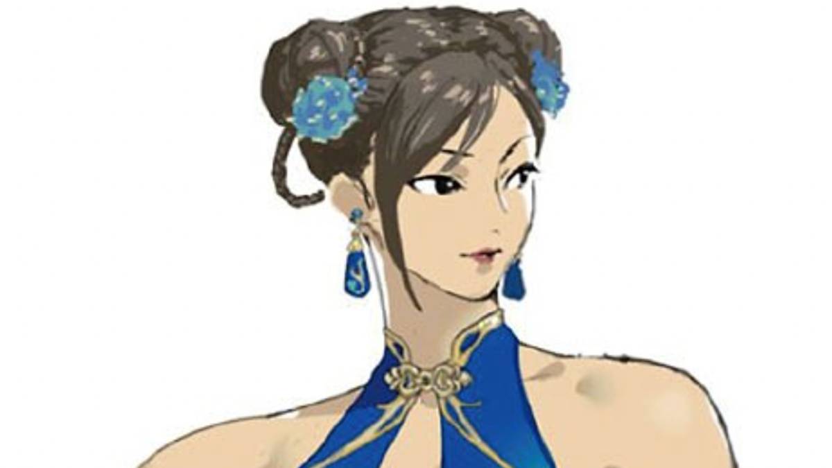 Street Fighter Beach Queens Swimsuit Figures of Chun-Li and Cammy Coming