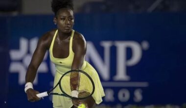 WTA Queen’s Club Qualifying Best Bets Including Maddison Inglis vs Alycia Parks
