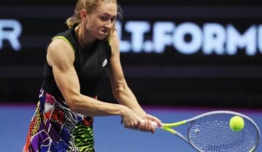 WTA Queen’s Club Qualifying Best Bets Including Heather Watson vs Beatriz Haddad Maia