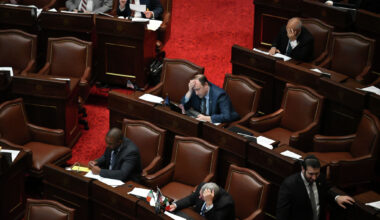 New York wraps up after record $268B budget, data crackdown