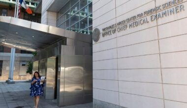 NYC medical examiner hopes Missing Person's Day helps close cold cases