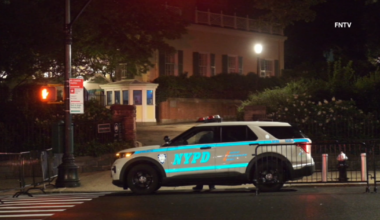 18-year-old shot and killed at NYCHA complex in Queens