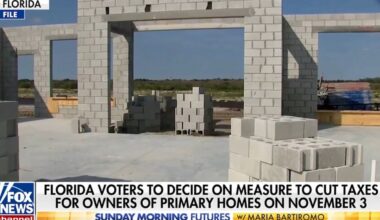 Florida vs New York: Contrasting tax policies on homes