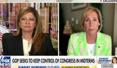 Rep Tenney slams New York Democrats' 'absurdity' ahead of midterms