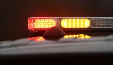 5 people stabbed at New York's Penn Station, fire department says