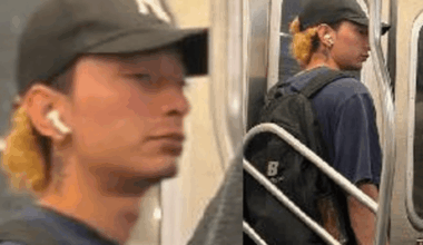 Man wanted for sexually abusing woman, 73, on Queens 7 train