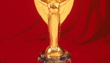 World Cup Memories Take Center Stage At New York Exhibit
