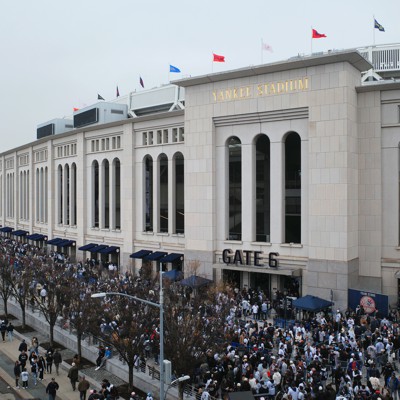 Opinion: Why the Yankees are the real working-class team of New York City