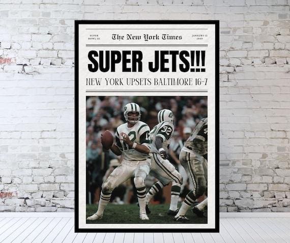New York Jets Image
